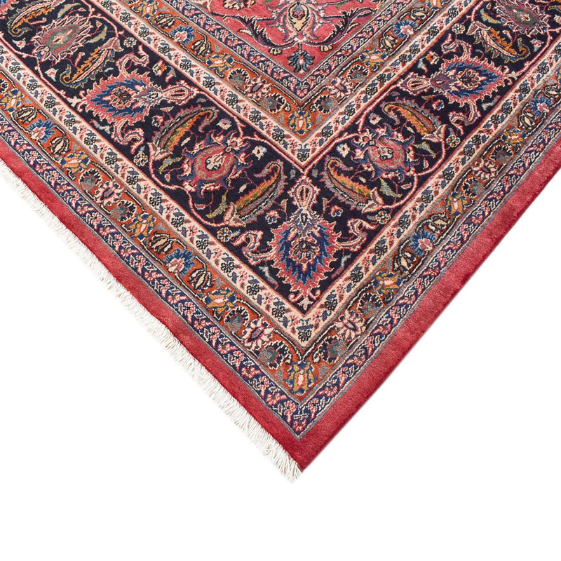 Perser Rug - Classic - 393 x 298 cm - red