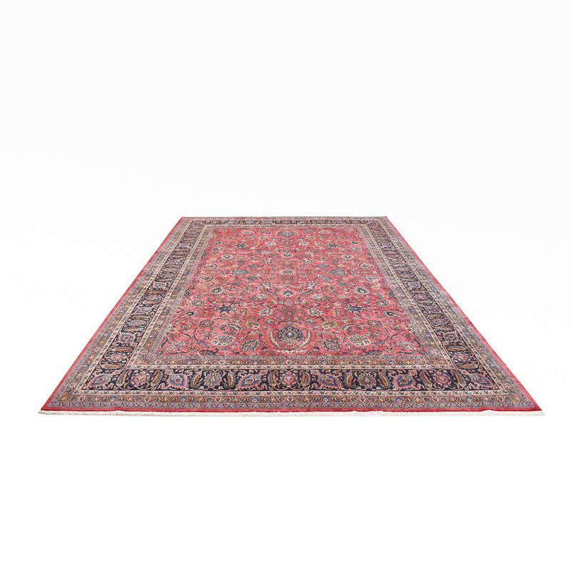Perser Rug - Classic - 393 x 298 cm - red