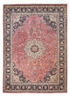 Mashhad Rug 394x291cm - Persian Rugs