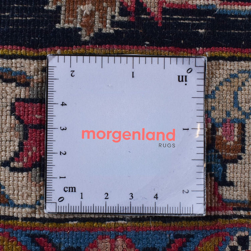 Perser Rug - Classic - 394 x 291 cm - light red