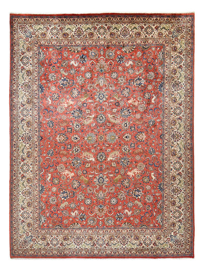 Sarouk Rug 305x408cm - Persian Rugs