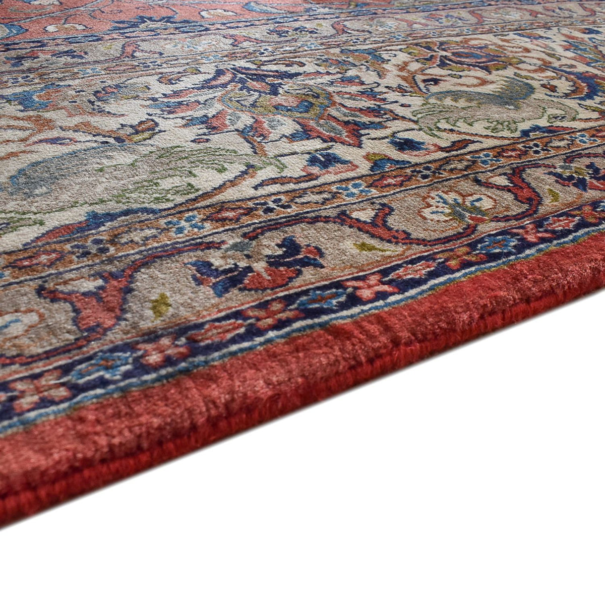 Sarouk Rug 305x408cm - Persian Rugs
