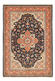 Ilam Rug 202x141cm - Persian Rugs