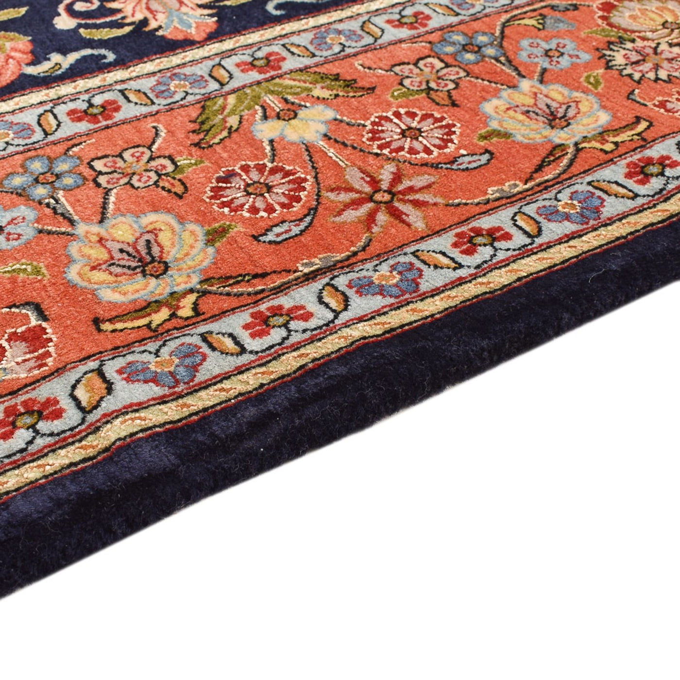 Ilam Rug 202x141cm - Persian Rugs