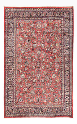 Perser Rug - Classic - 485 x 300 cm - light red