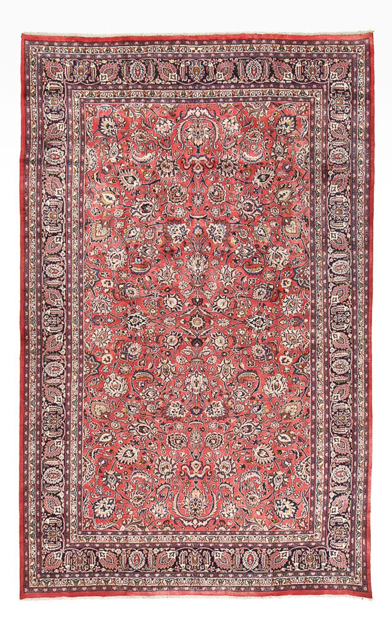 Perser Rug - Classic - 485 x 300 cm - light red