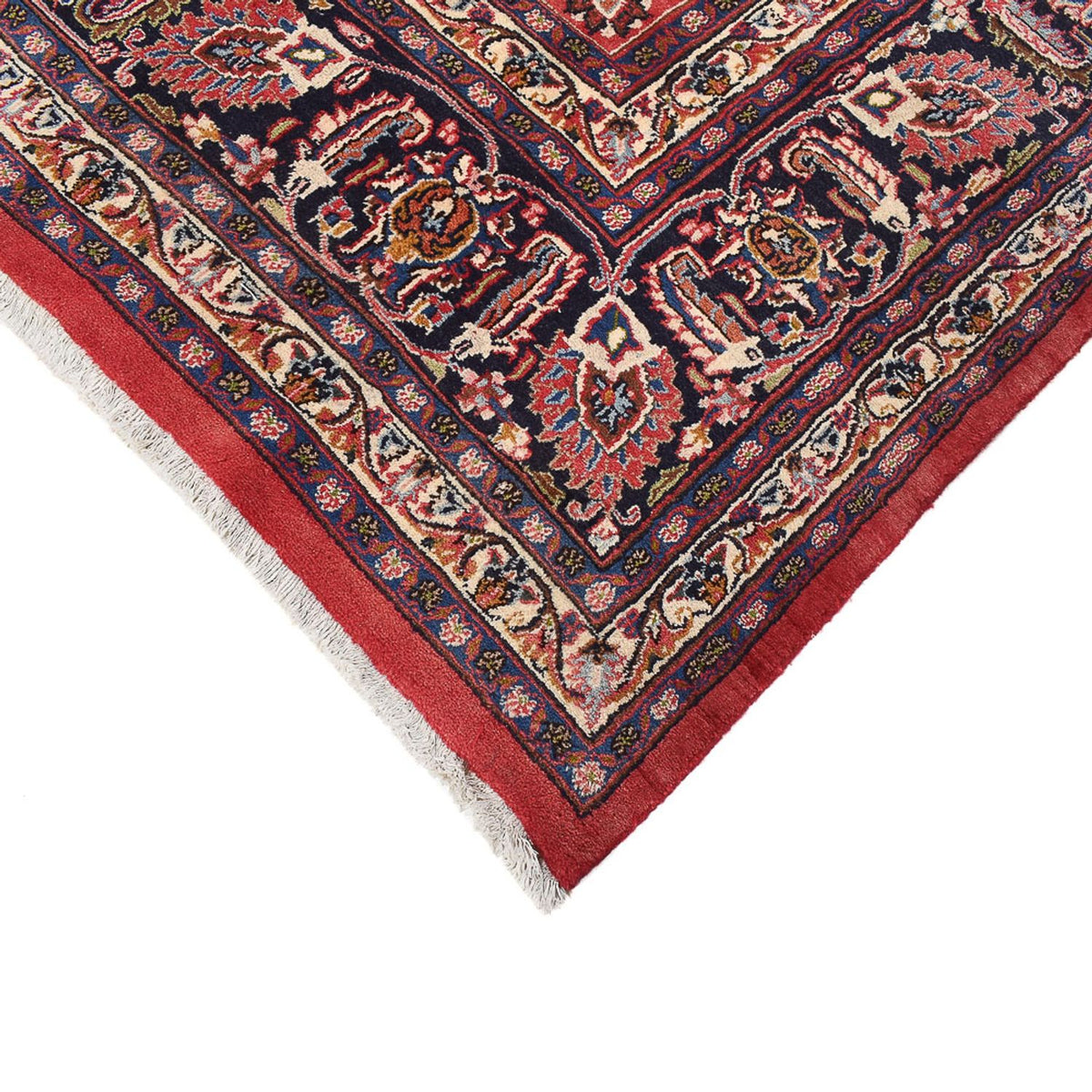 Perser Rug - Classic - 485 x 300 cm - light red