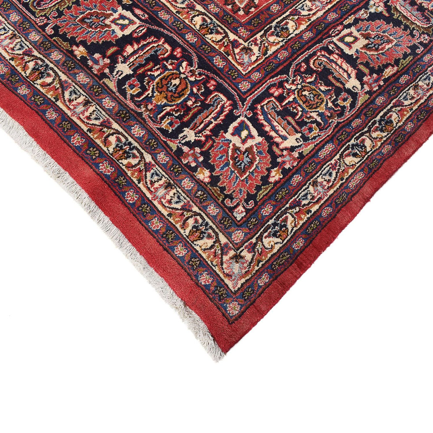 Mashhad Rug 485x300cm - Persian Rugs