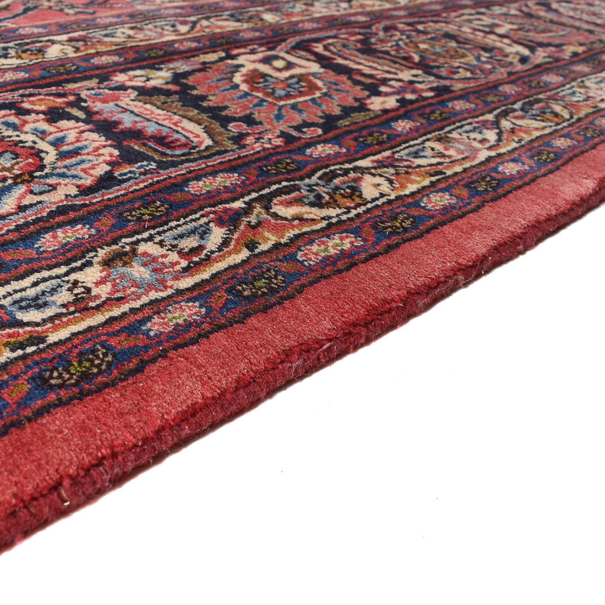 Perser Rug - Classic - 485 x 300 cm - light red