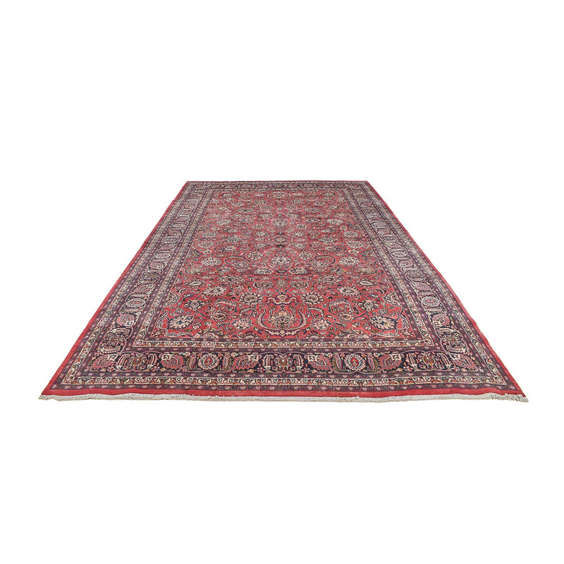 Perser Rug - Classic - 485 x 300 cm - light red