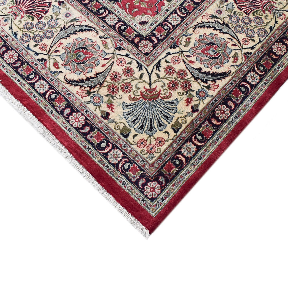 Perser Rug - Classic - Royal - 378 x 298 cm - rust