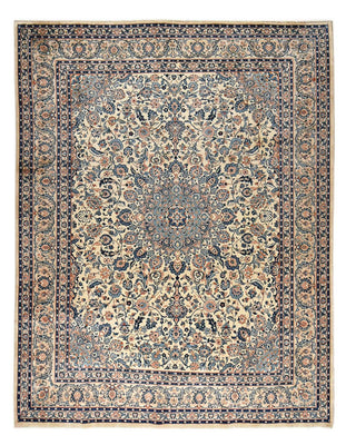 Perser Rug - Classic - 389 x 300 cm - sand