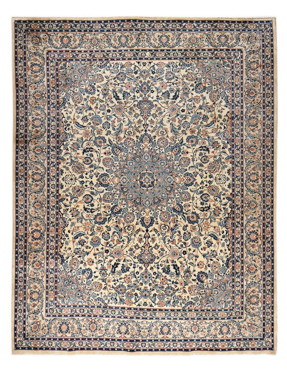 Perser Rug - Classic - 389 x 300 cm - sand