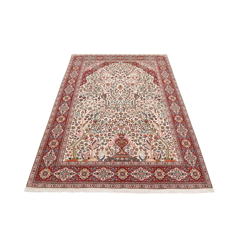 Perser Rug - Tabriz - Royal - 250 x 178 cm - cream
