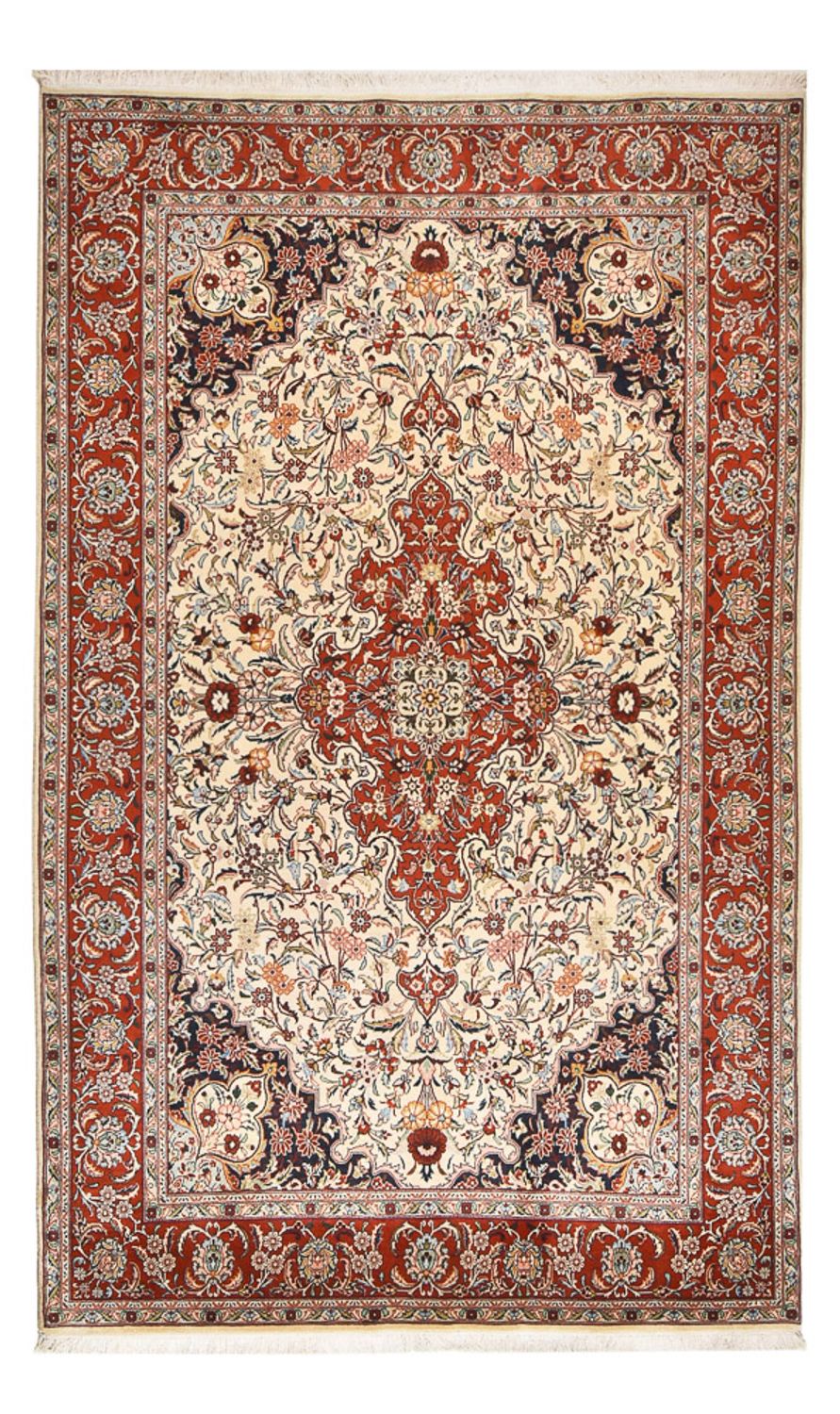 Perser Rug - Classic - 318 x 194 cm - multicolored