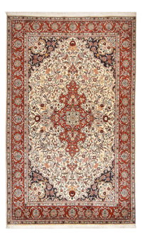 Perser Rug - Classic - 318 x 194 cm - multicolored