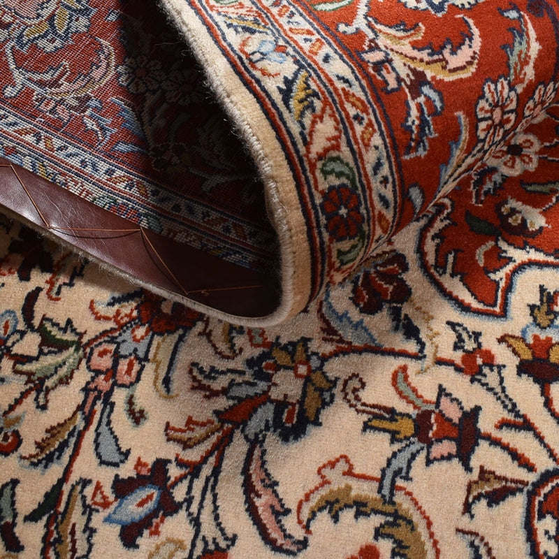 Perser Rug - Classic - 318 x 194 cm - multicolored