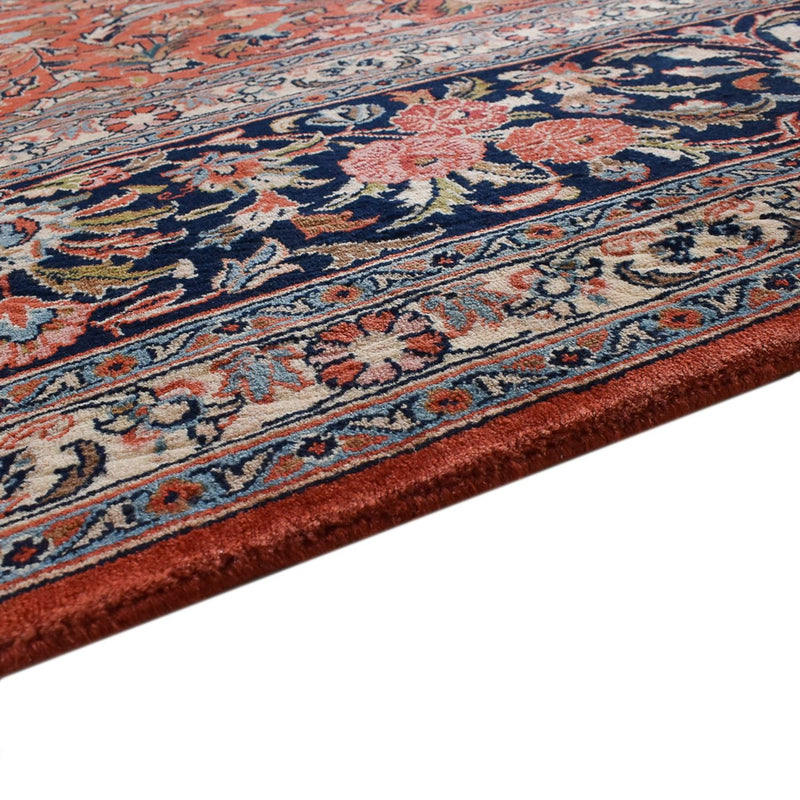 Perser Rug - Classic - Royal - 396 x 295 cm - light red
