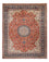 Perser Rug - Classic - Royal - 387 x 297 cm - red