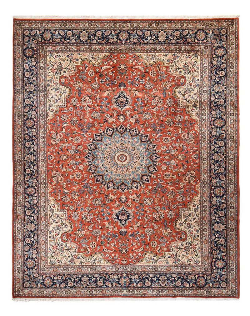 Perser Rug - Classic - Royal - 387 x 297 cm - red