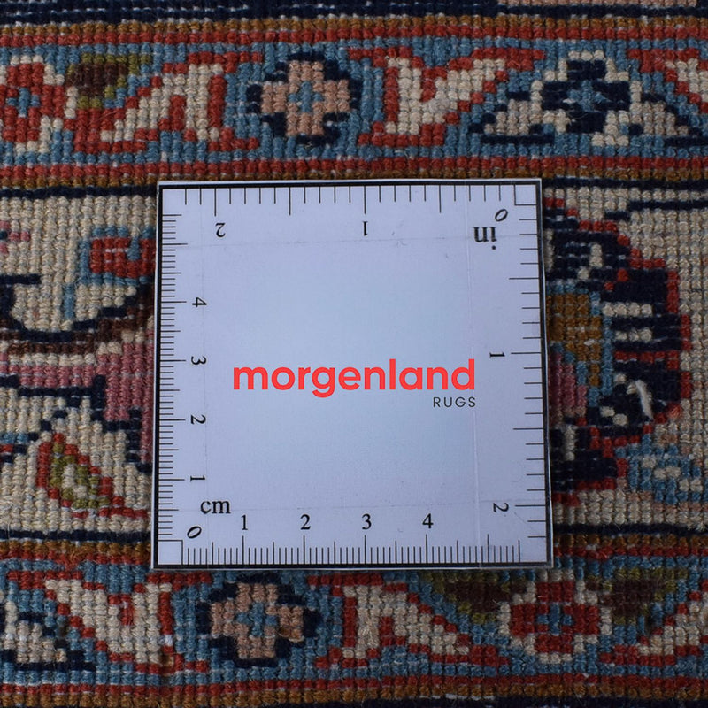 Perser Rug - Classic - Royal - 387 x 297 cm - red