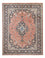 Perser Rug - Classic - Royal - 387 x 295 cm - light red