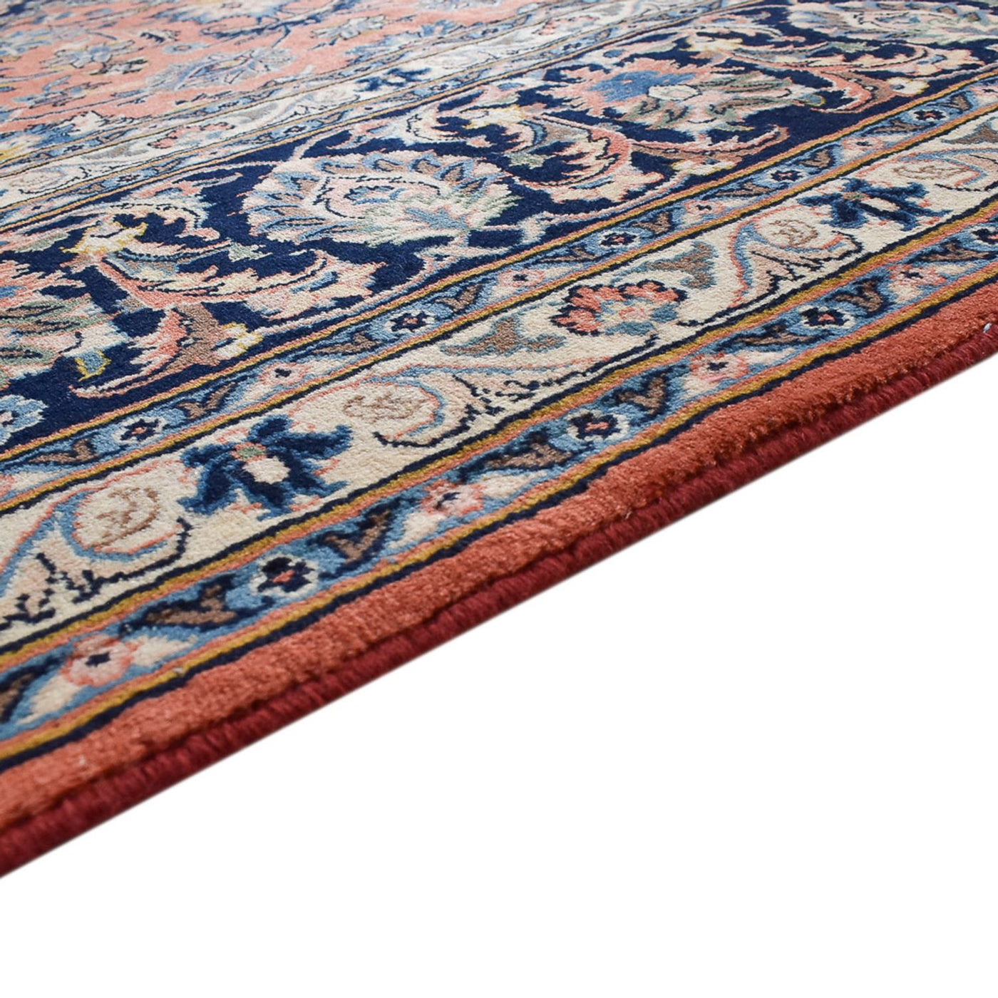 Sarouk Rug 387x295cm - Persian Rugs