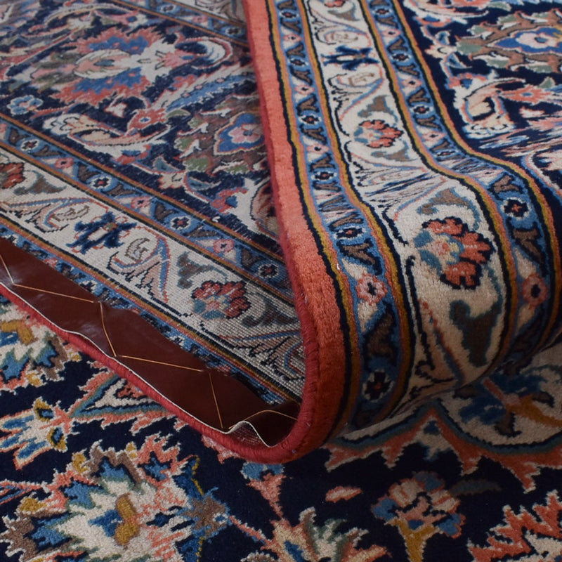 Perser Rug - Classic - Royal - 387 x 295 cm - light red