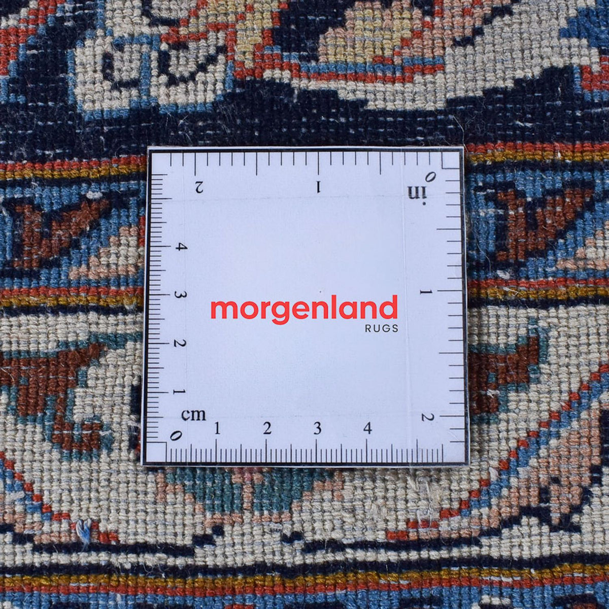 Perser Rug - Classic - Royal - 387 x 295 cm - light red