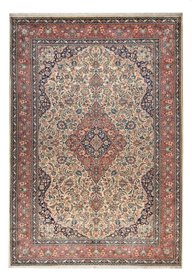 Perser Rug - Classic - 368 x 250 cm - sand
