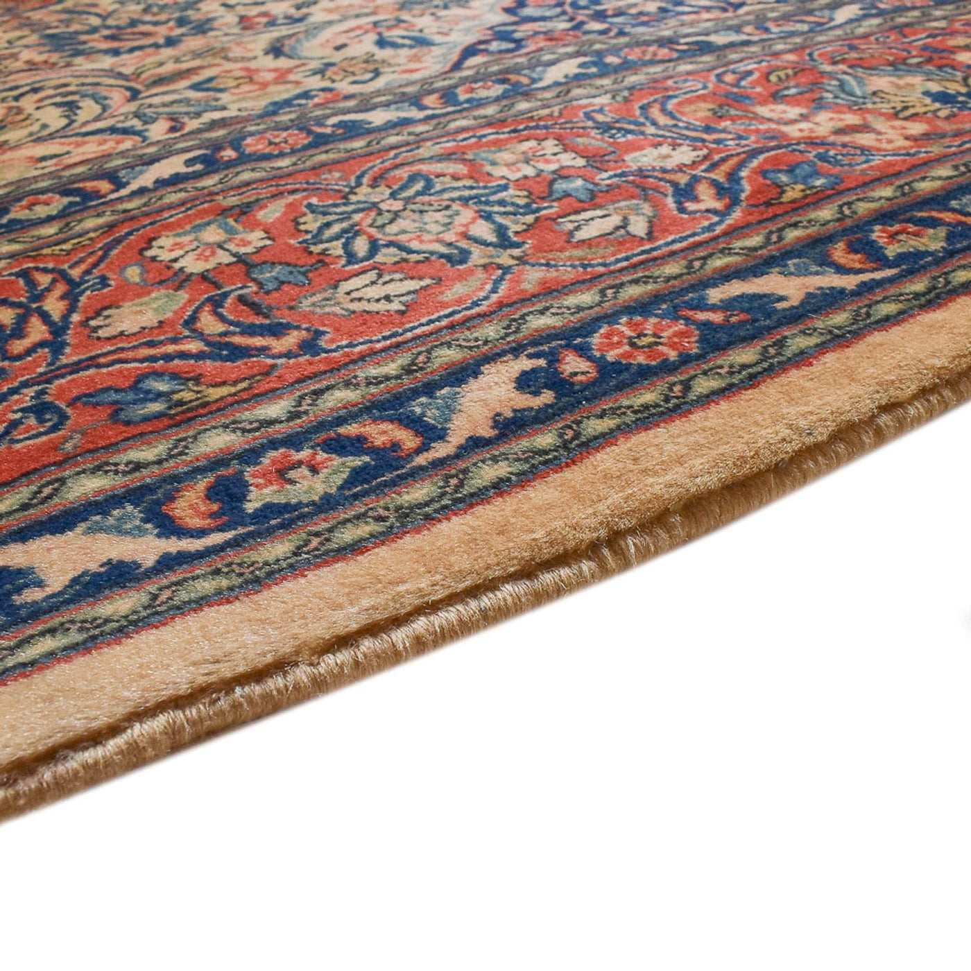 Sarouk Rug 368x250cm - Persian Rugs