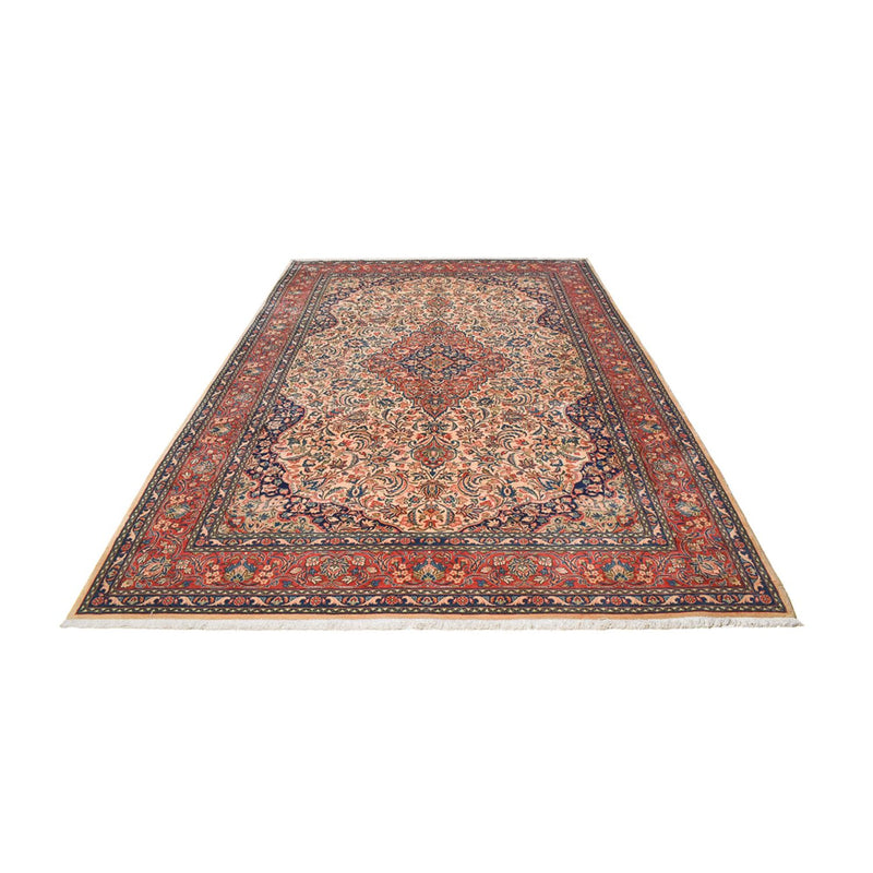 Perser Rug - Classic - 368 x 250 cm - sand