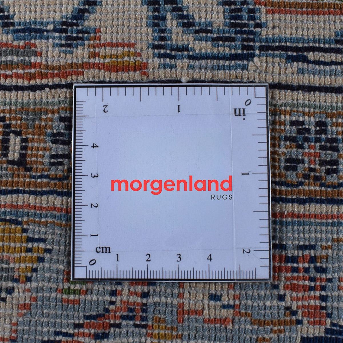 Perser Rug - Classic - Royal - 411 x 293 cm - sand