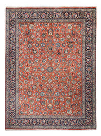 Perser Rug - Classic - Royal - 398 x 295 cm - red