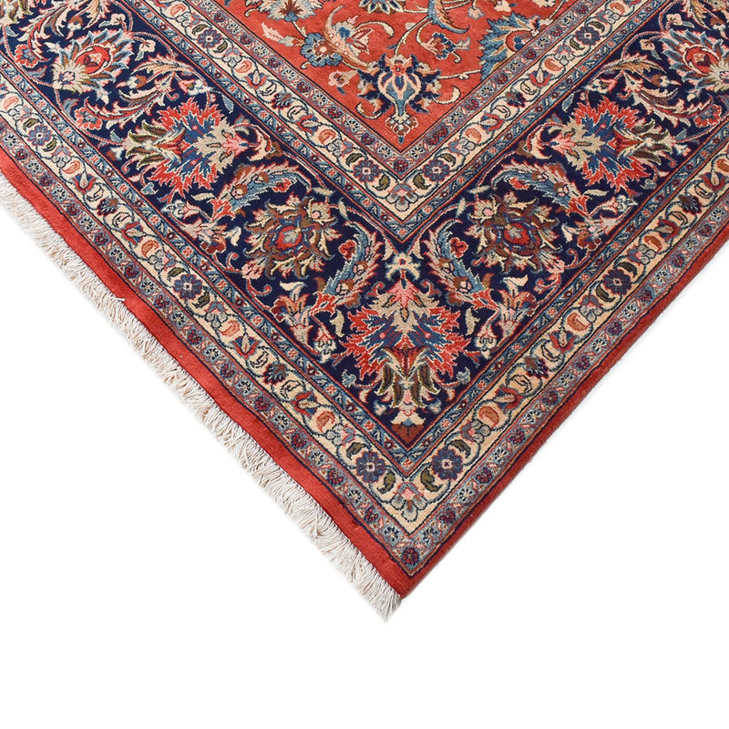 Perser Rug - Classic - Royal - 398 x 295 cm - red