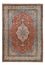Perser Rug - Nomadic - 370 x 248 cm - red