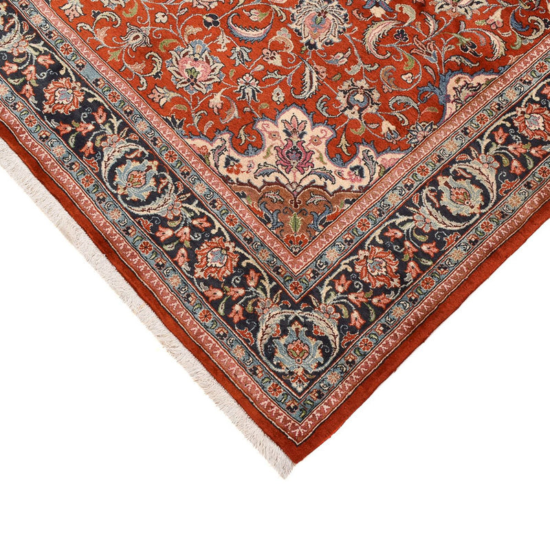 Perser Rug - Classic - 235 x 145 cm - red