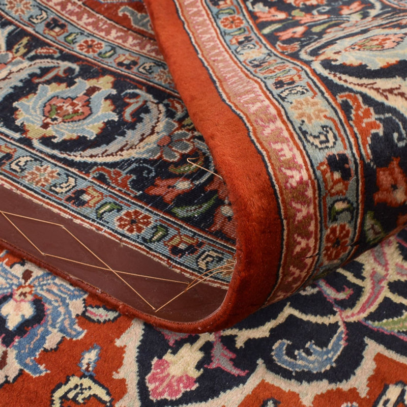 Perser Rug - Classic - 235 x 145 cm - red