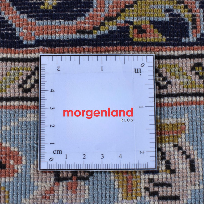 Perser Rug - Royal - Royal - 410 x 303 cm - red