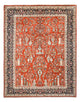 Golpayegan Rug 395x304cm - Persian Rugs