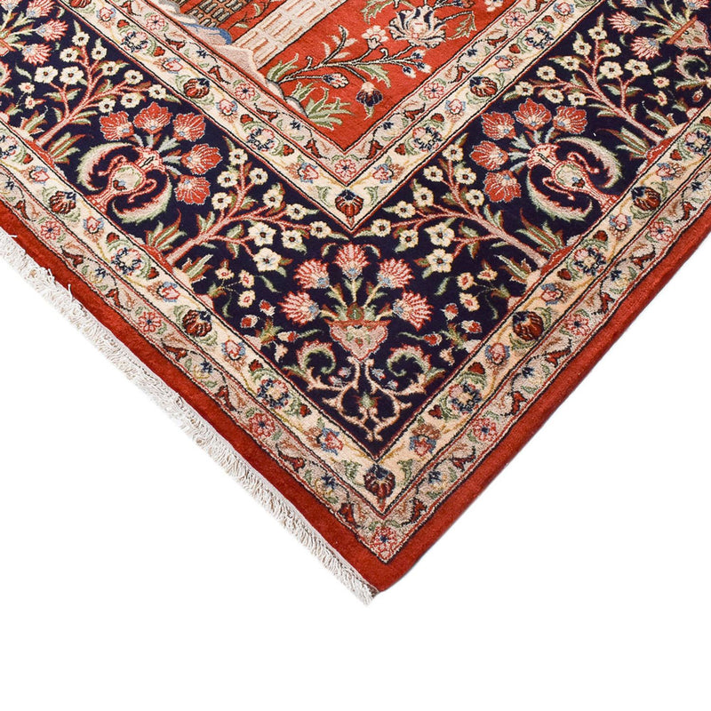 Perser Rug - Royal - Royal - 395 x 304 cm - red