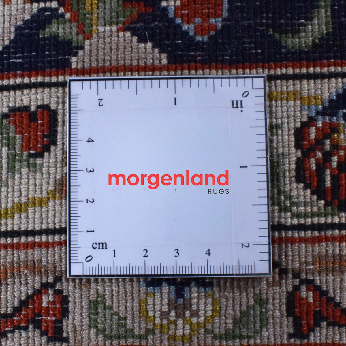 Perser Rug - Royal - Royal - 395 x 304 cm - red