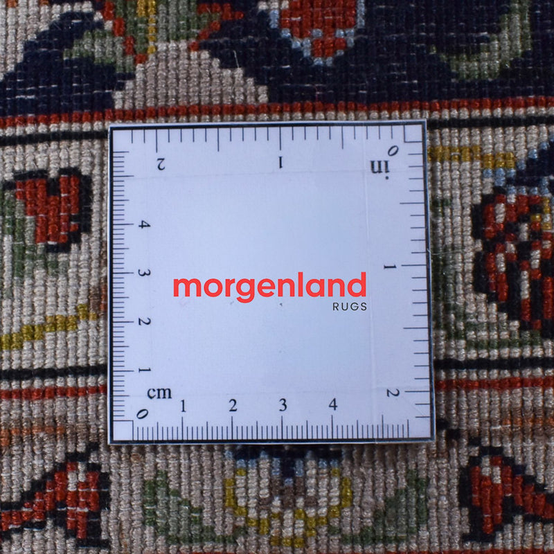 Perser Rug - Royal - Royal - 395 x 304 cm - red