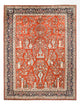 Golpayegan Rug 399x303cm - Persian Rugs