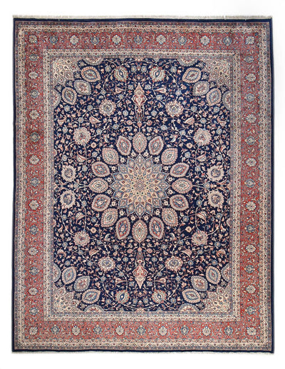 Sarouk Rug 320x409cm - Persian Rugs