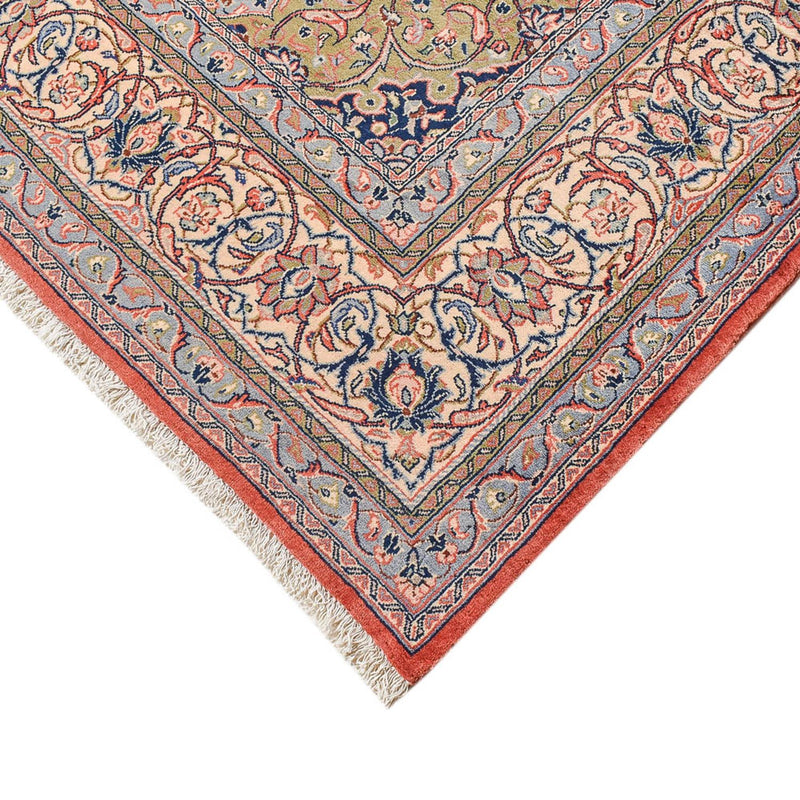 Perser Rug - Classic - 346 x 250 cm - red