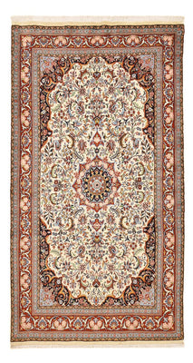 Perser Rug - Bidjar - 252 x 142 cm - sand