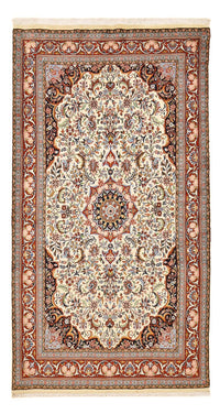 Perser Rug - Bidjar - 252 x 142 cm - sand