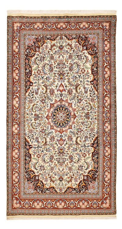 Bidjar Rug 142x252cm - Persian Rugs