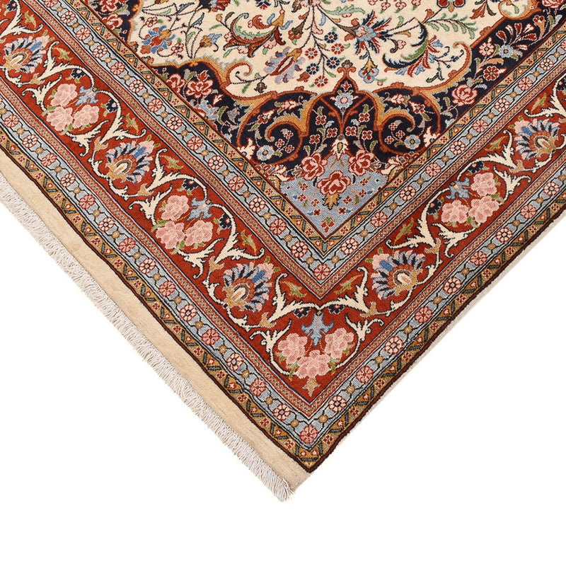 Perser Rug - Bidjar - 252 x 142 cm - sand
